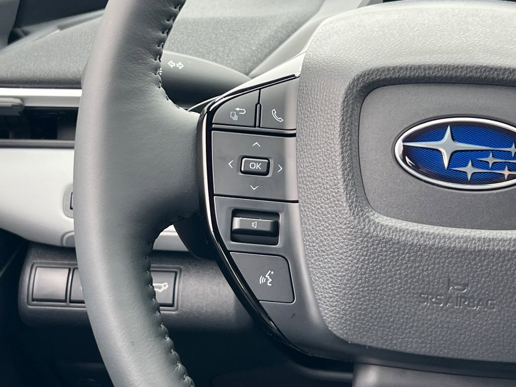 New 2026 Subaru Solterra image 29