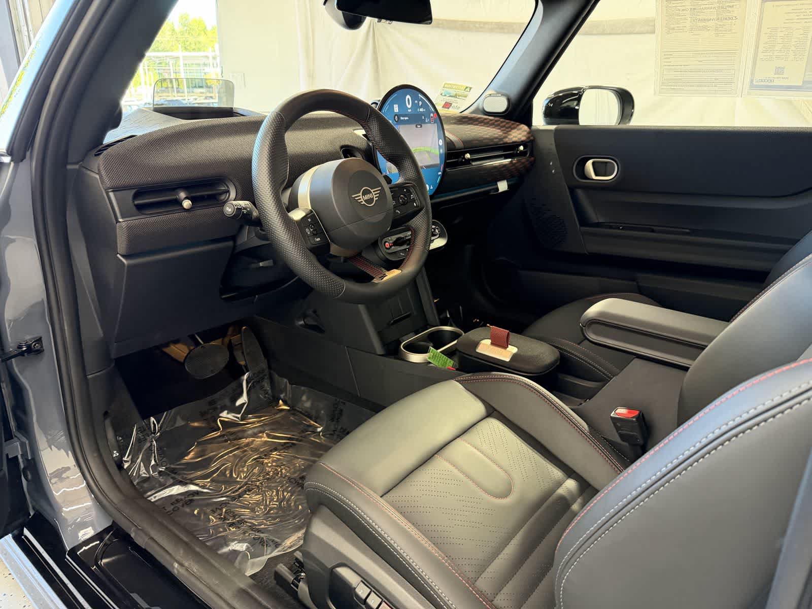 Used 2026 MINI Cooper S FWD image 7