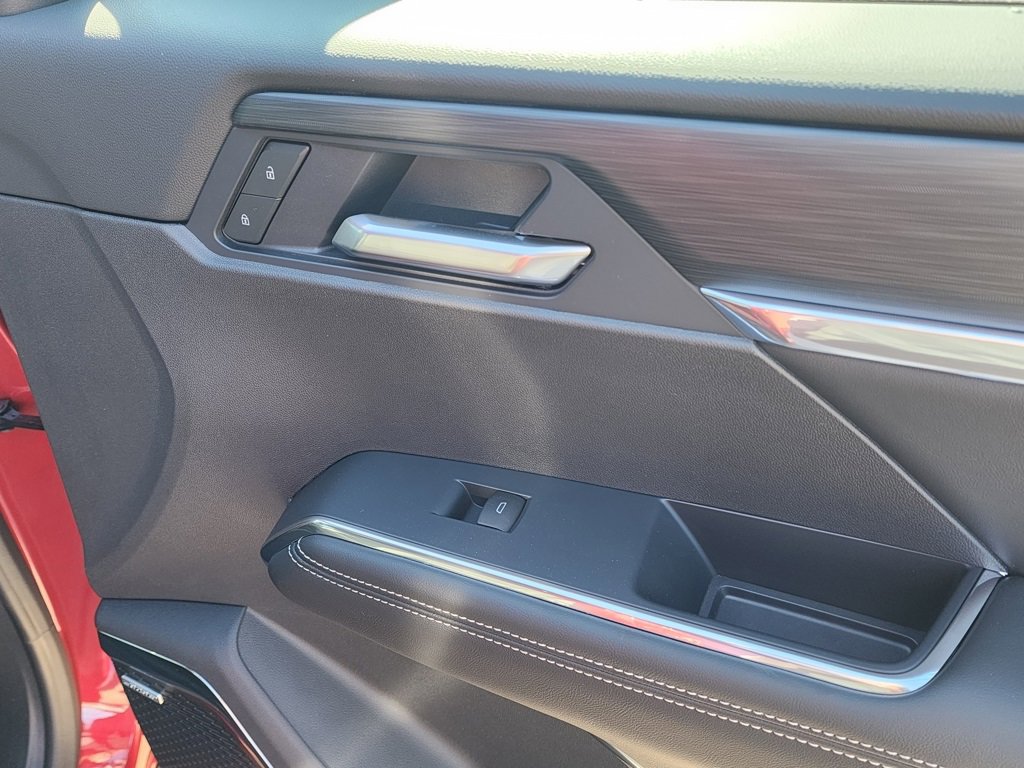 New 2026 GMC Acadia Elevation w/ Black Edition image 38