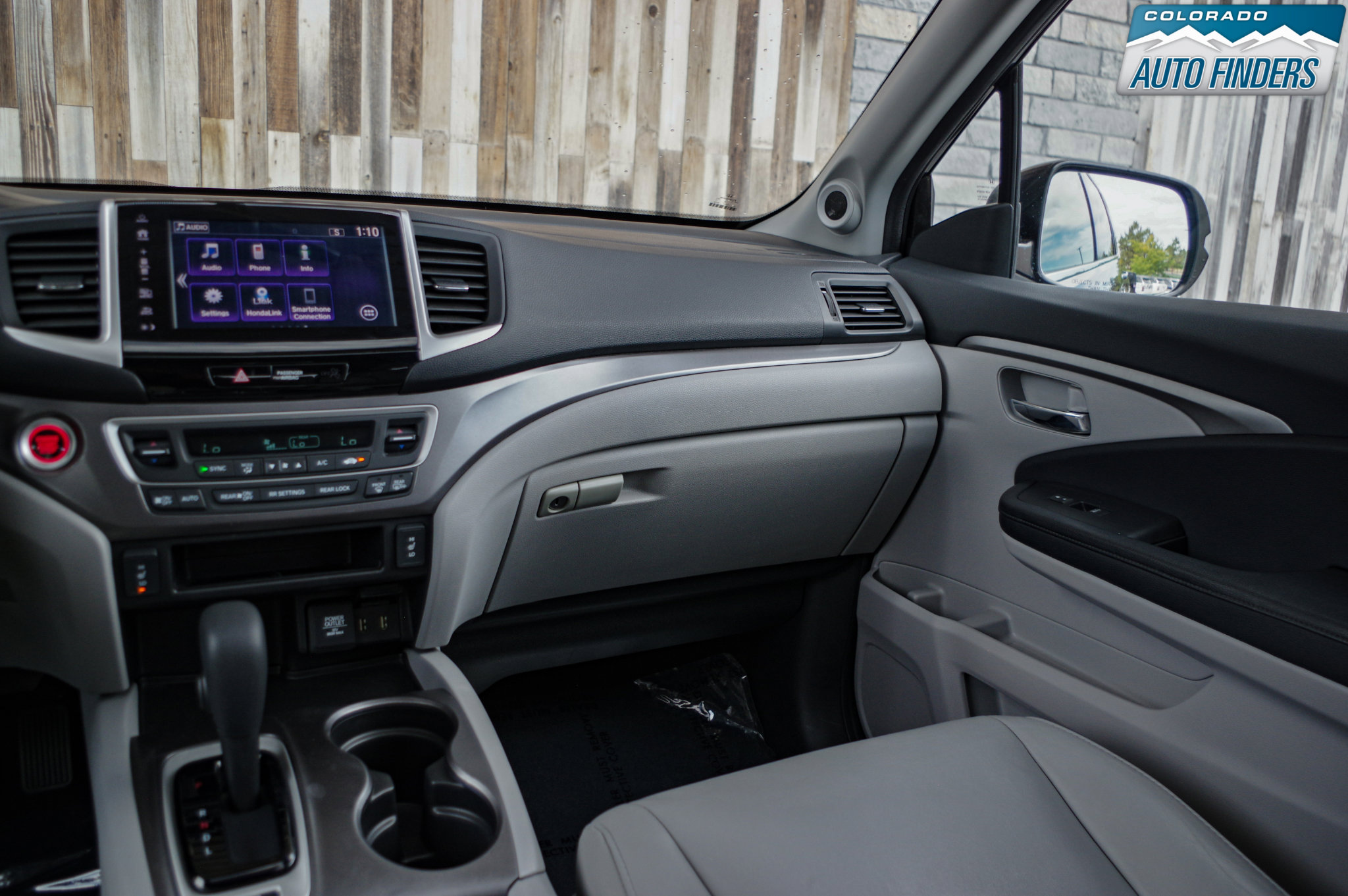 Used 2017 Honda Pilot EX-L image 17