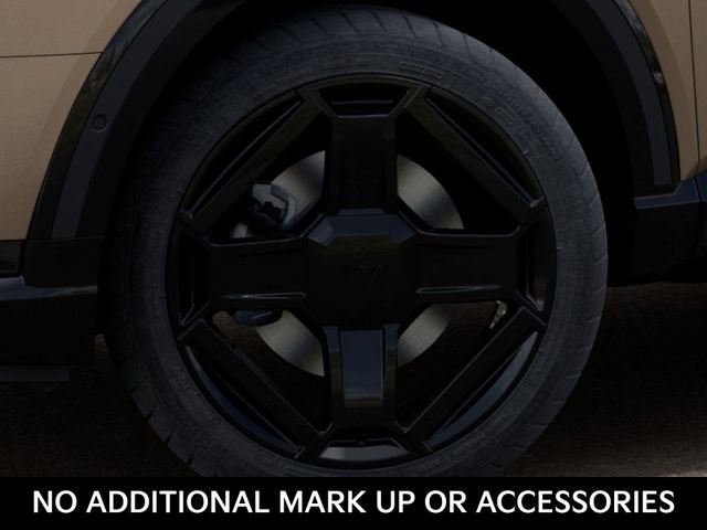 New 2027 Kia Telluride SX X-Line AWD/4WD image 9