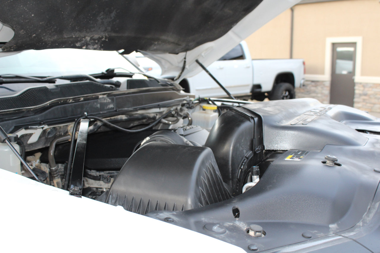 Used 2022 RAM 2500 Tradesman image 82