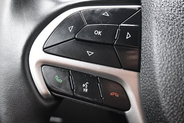 Used 2018 Jeep Grand Cherokee Limited RWD image 18
