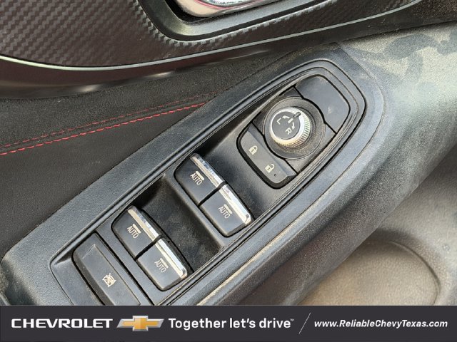 Used 2022 Subaru WRX GT AWD/4WD image 25