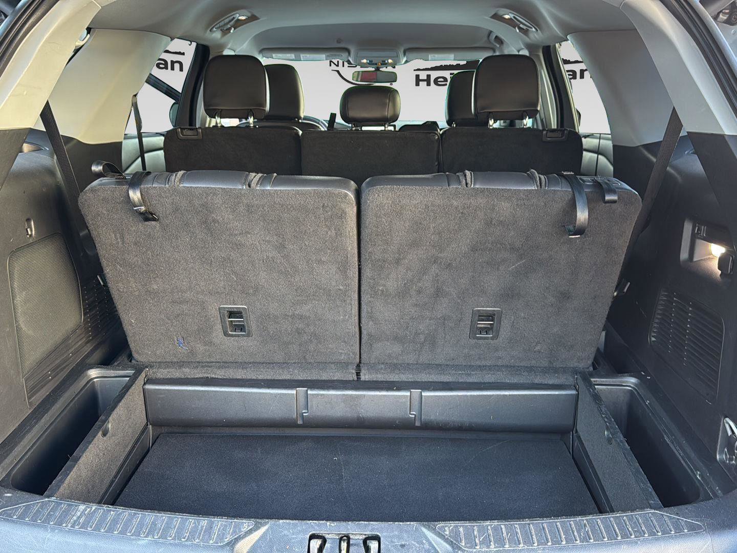 Used 2023 Ford Explorer Limited image 29