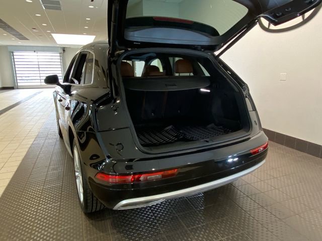 Used 2019 Audi Q5 2.0T Premium Plus w/ Premium Plus Package image 26