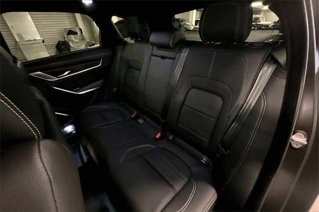 New 2026 Jaguar F-PACE R-Dynamic S image 9
