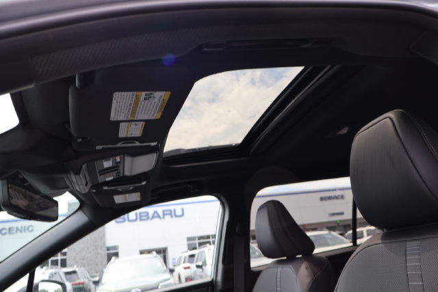 New 2026 Subaru Outback Touring XT AWD/4WD image 17