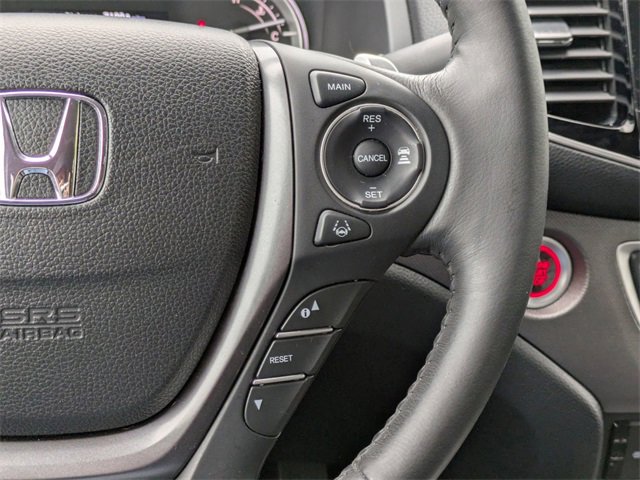 Certified 2023 Honda Ridgeline RTL-E image 29