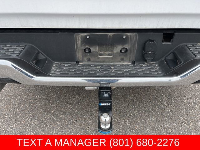 Used 2025 RAM 1500 Big Horn AWD/4WD image 14