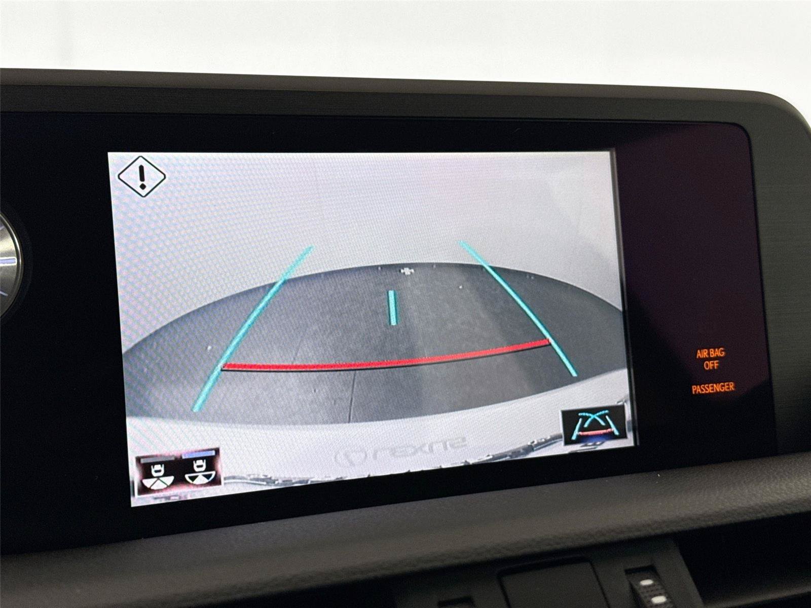 Used 2021 Lexus ES 350 w/ Premium Package FWD image 25