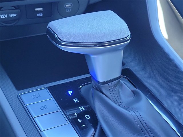 New 2025 Hyundai Elantra SE image 14