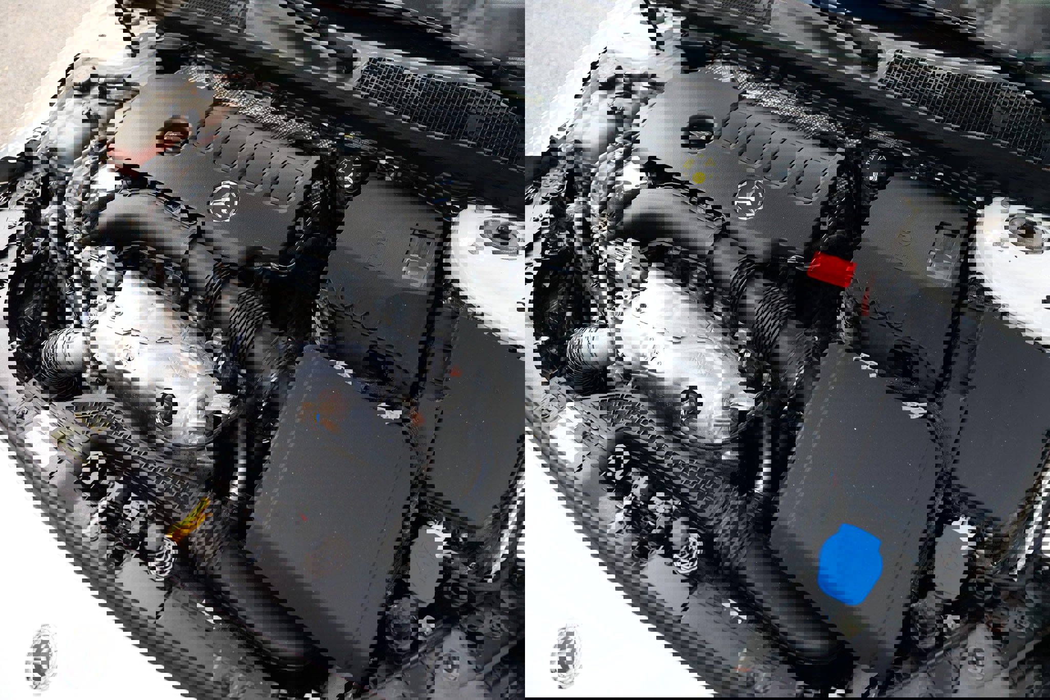 Used 2019 Mercedes-Benz A 220 image 54