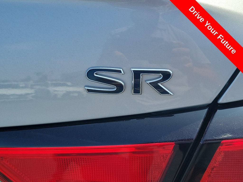 Used 2022 Nissan Altima 2.5 SR AWD/4WD image 30