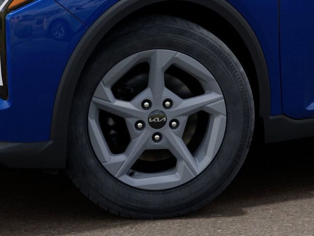 New 2025 Kia K4 LXS image 9