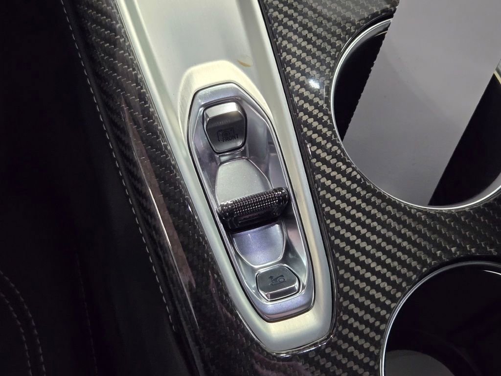 New 2026 Chevrolet Corvette Z06 image 29