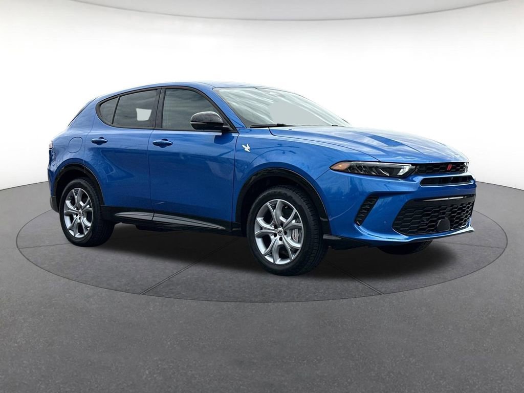 Certified 2025 Dodge Hornet R/T w/ Tech Pack image 8