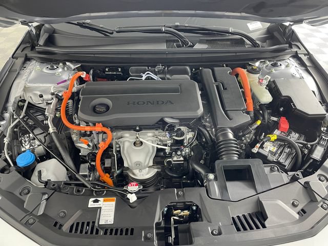New 2026 Honda Accord Sport image 19