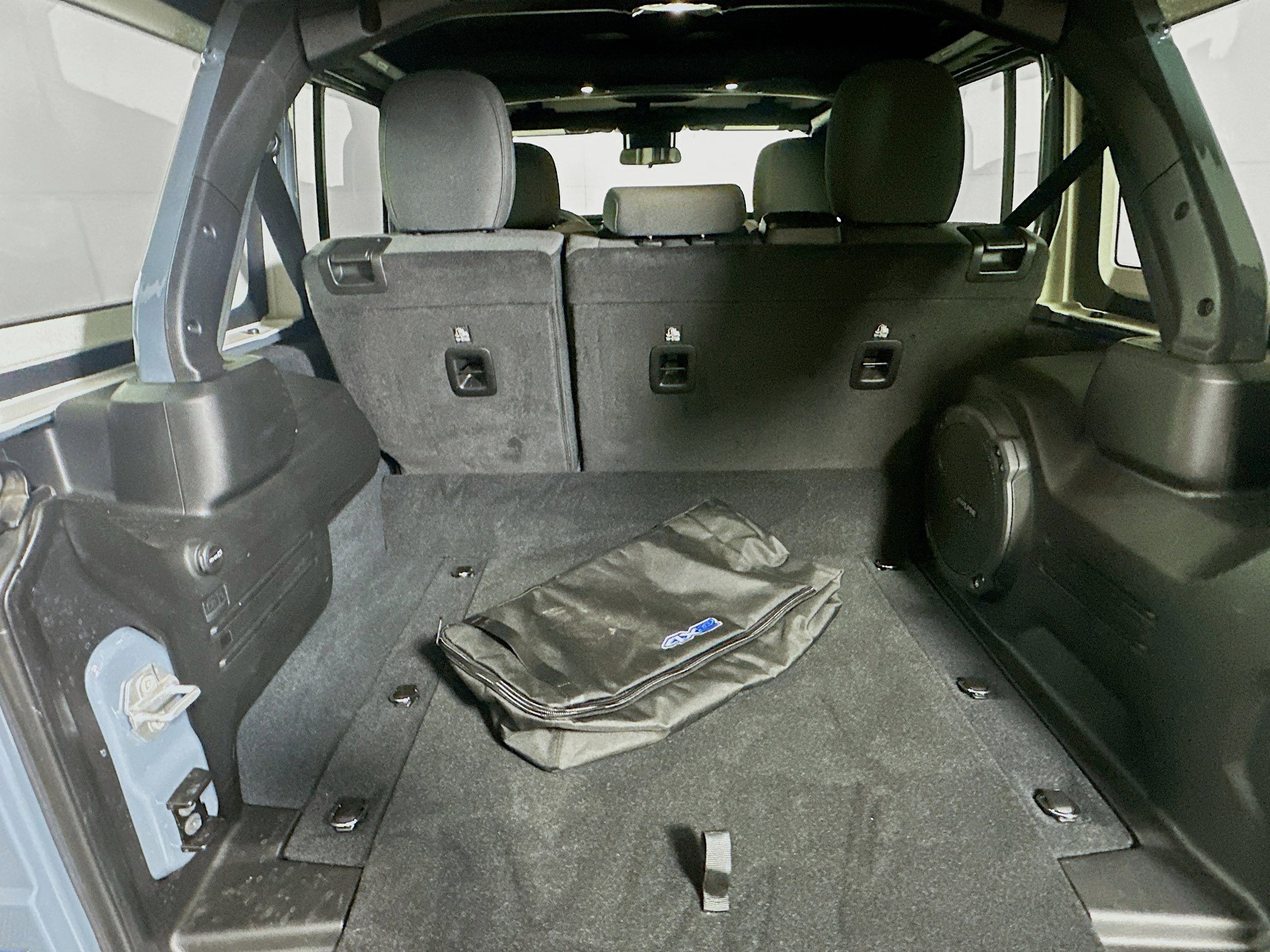 Used 2024 Jeep Wrangler Sport S w/ Convenience Group image 26