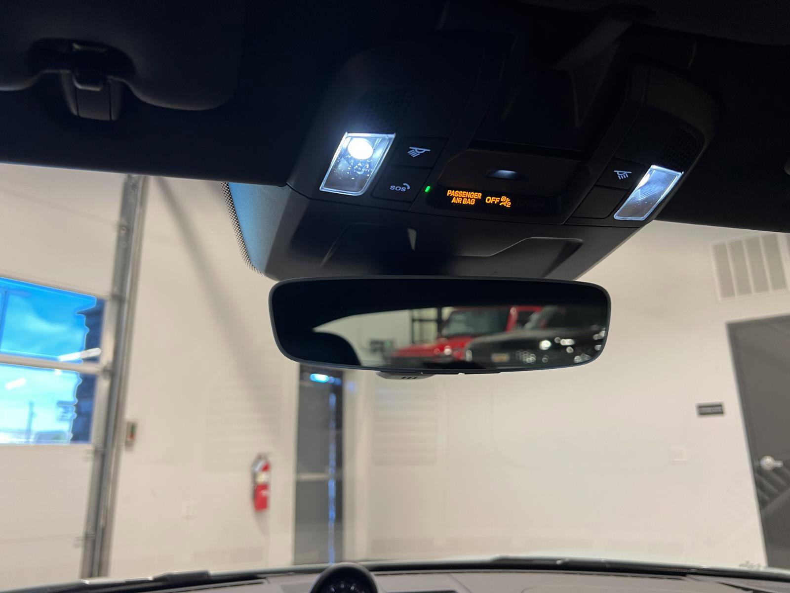 Used 2026 Porsche 911 Targa 4 GTS image 28