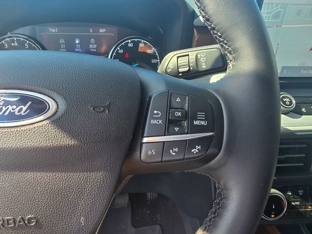 Used 2024 Ford Maverick Lariat w/ FX4 Off-Road Package AWD/4WD image 25
