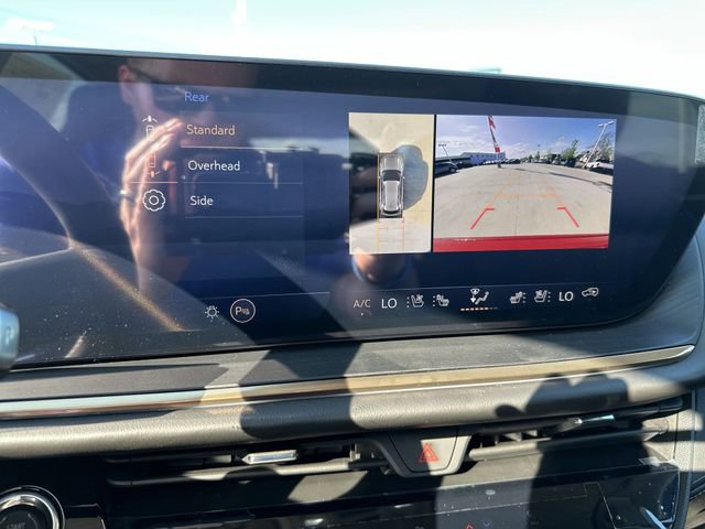 New 2026 Buick Envision Avenir AWD/4WD image 26