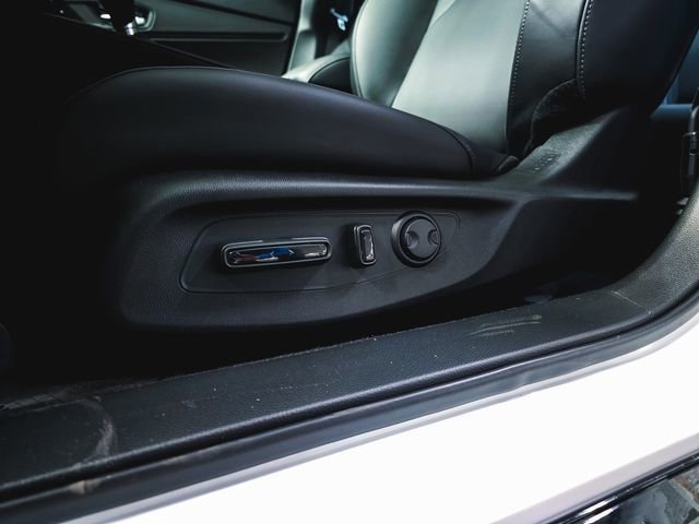 New 2026 Honda Accord Touring image 4