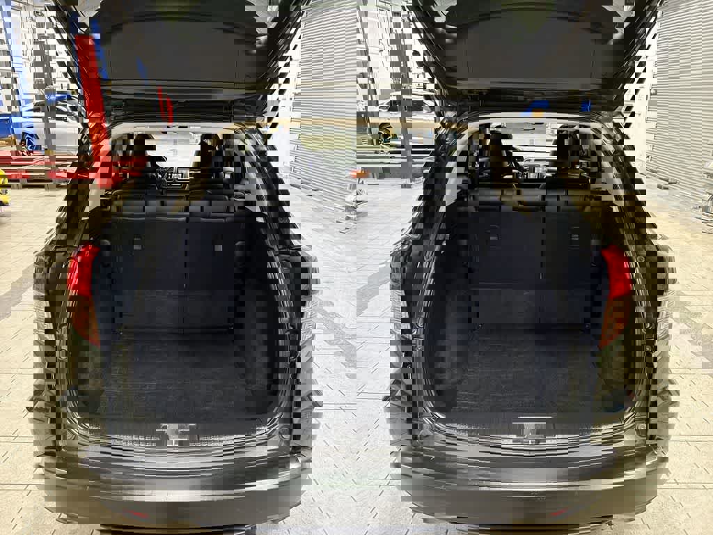 Used 2017 Honda HR-V EX-L image 10