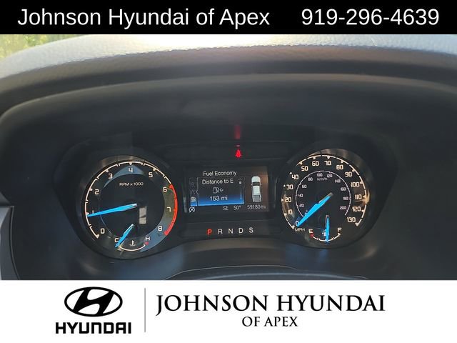 Used 2020 Ford Ranger XLT w/ Equipment Group 302A Luxury image 27