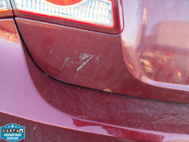Used 2015 Chevrolet Cruze LT FWD image 8