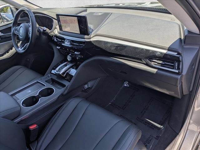Certified 2026 Acura MDX SH-AWD image 26