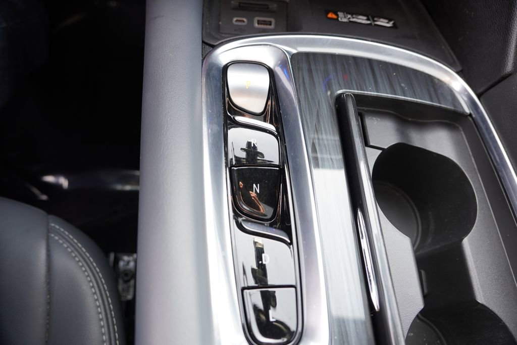 Certified 2023 Buick Enclave Essence w/ Experience Buick Package image 32