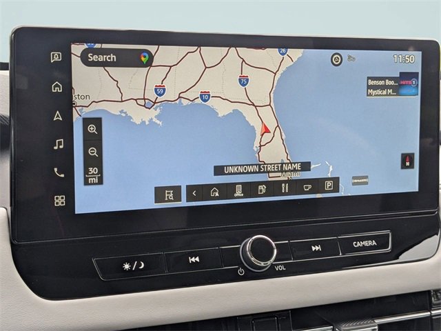 New 2025 Mitsubishi Outlander SE image 19