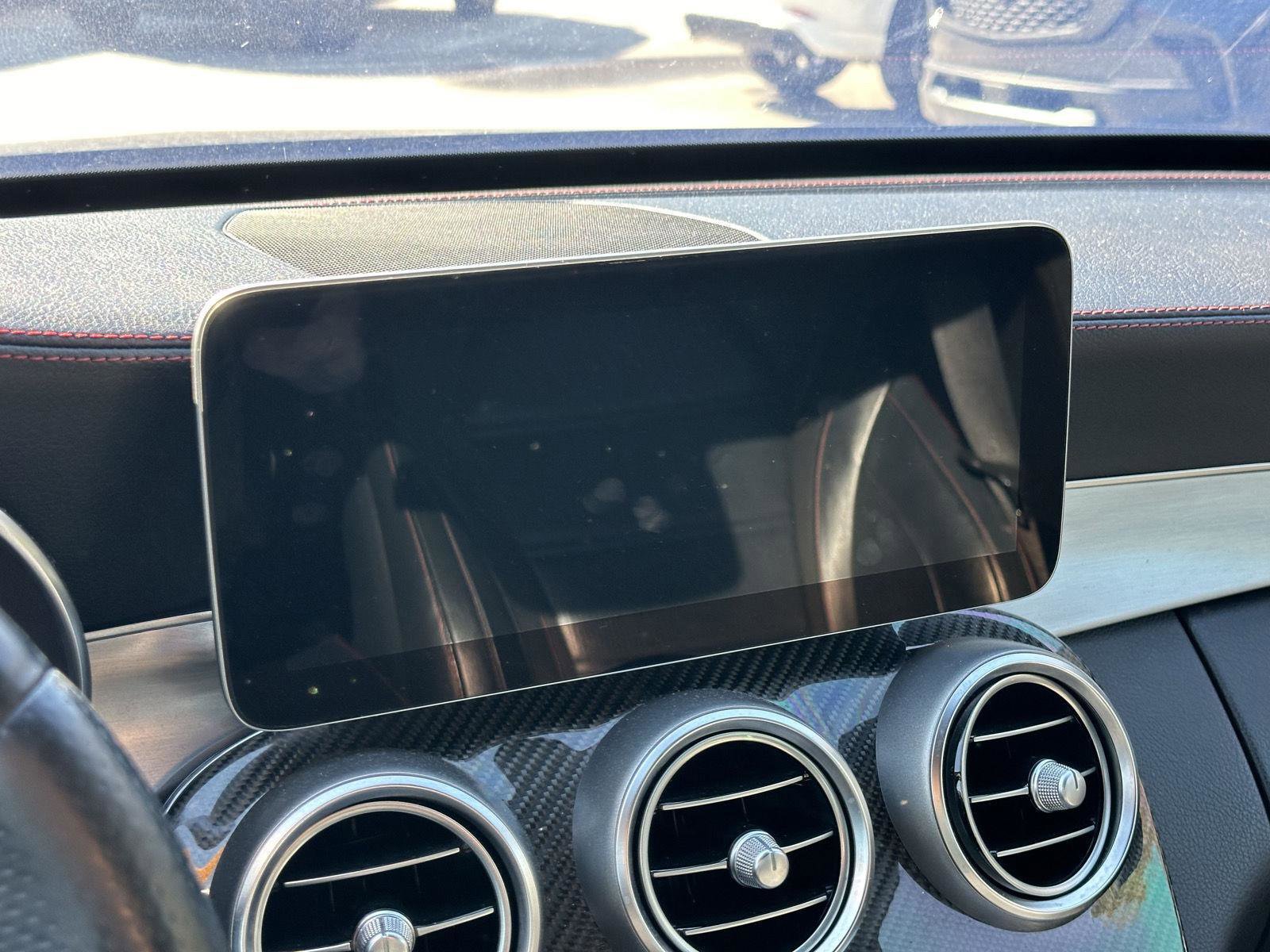 Used 2019 Mercedes-Benz C 43 AMG 4MATIC Sedan image 12