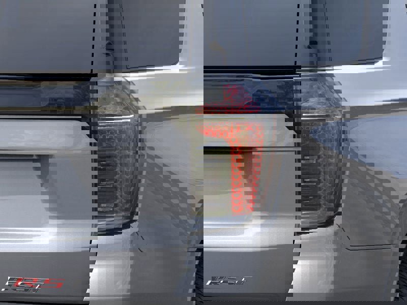 New 2026 Chevrolet Tahoe RST image 26