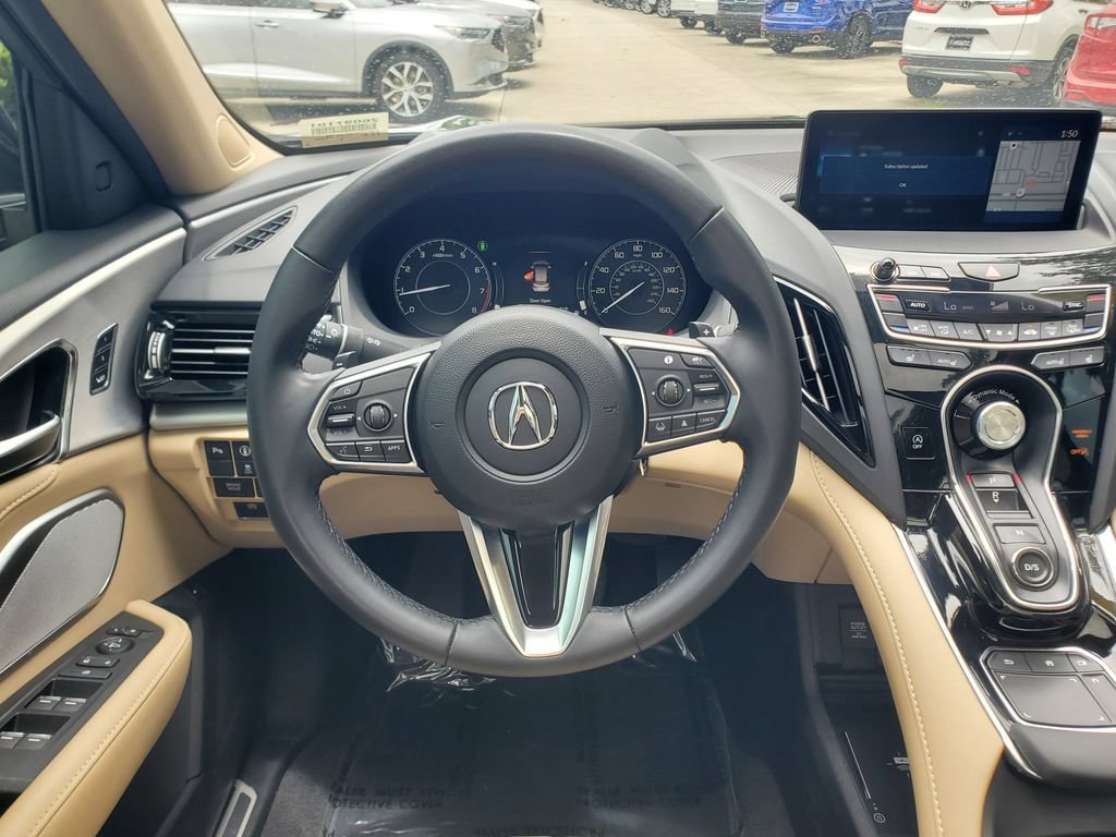 Certified 2024 Acura RDX SH-AWD w/ Technology Package image 24