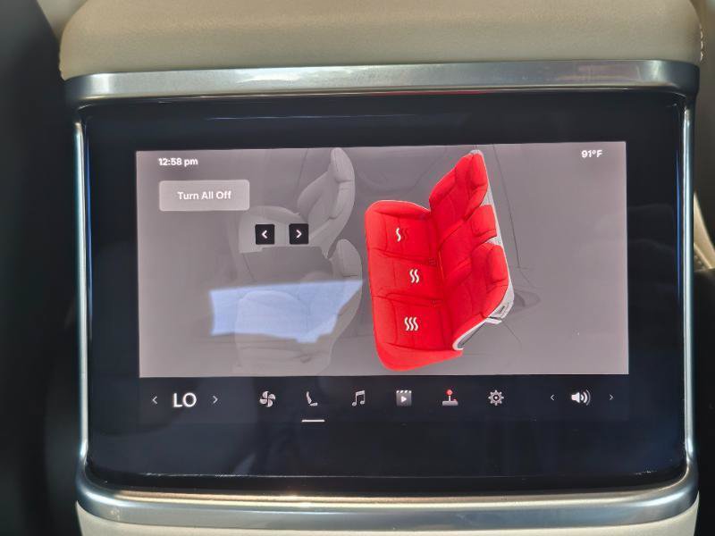 Used 2022 Tesla Model S AWD/4WD image 64