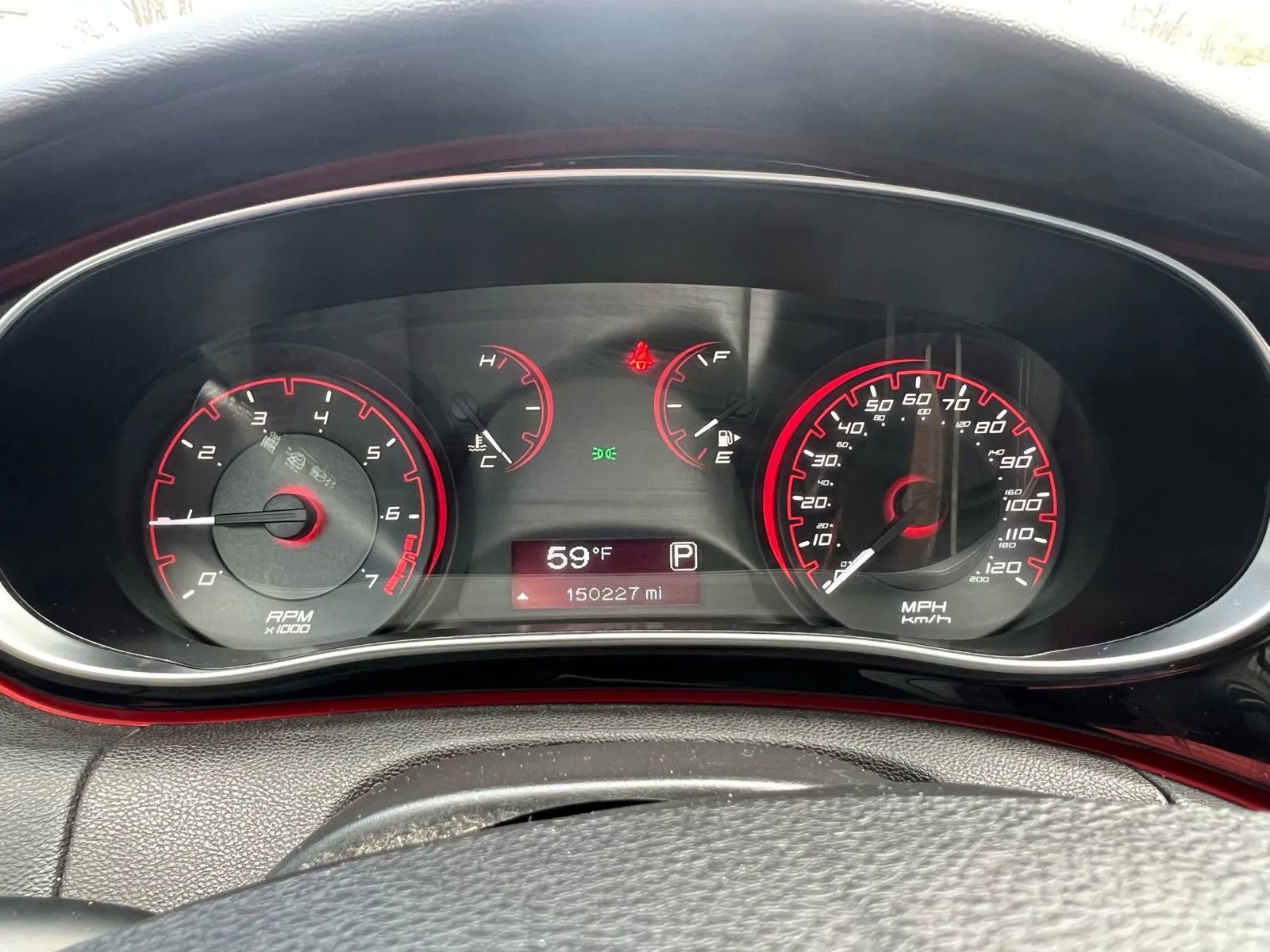 Used 2014 Dodge Dart SXT w/ Sun/Sound Group image 15