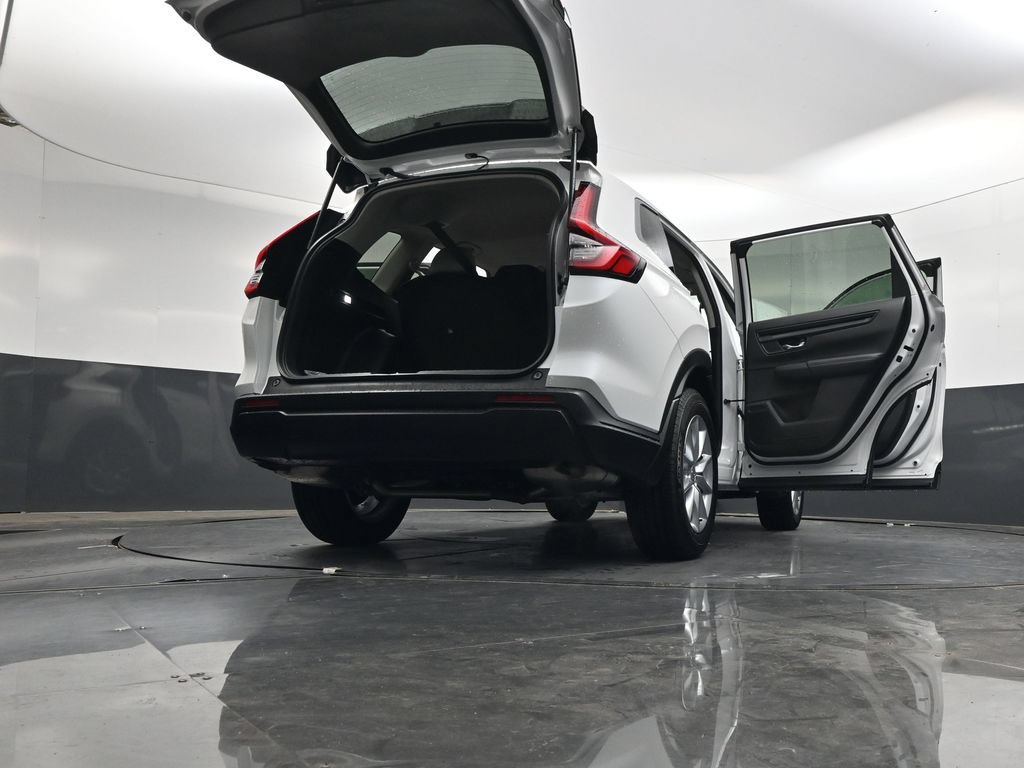 New 2026 Honda CR-V EX image 39