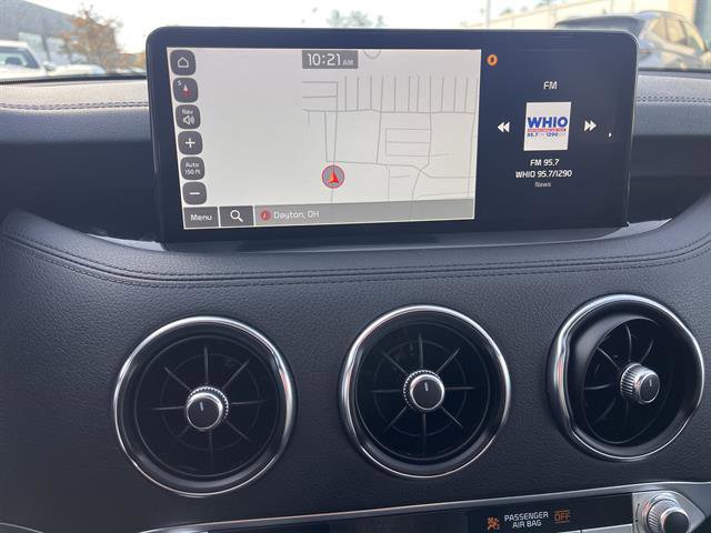 Used 2023 Kia Stinger GT-Line w/ Sun & Sound Package image 13