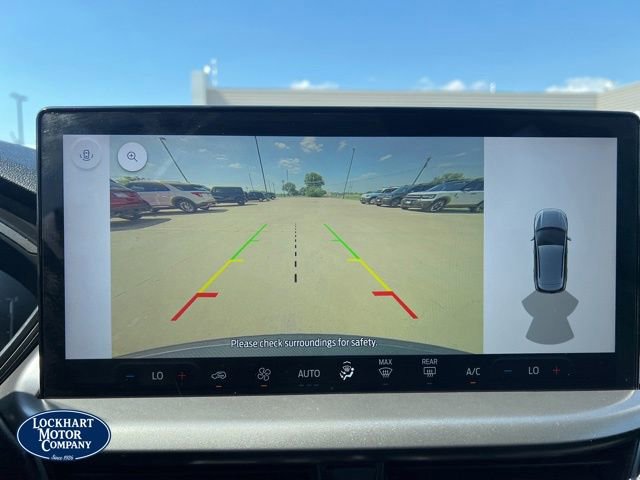 Used 2023 Ford Escape Active w/ Tech Pack #1 FWD image 30