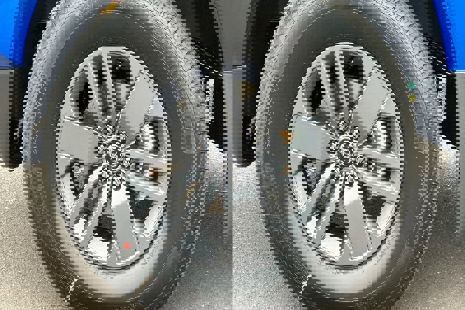 New 2026 Nissan Frontier SV w/ All-Weather Content Package image 23