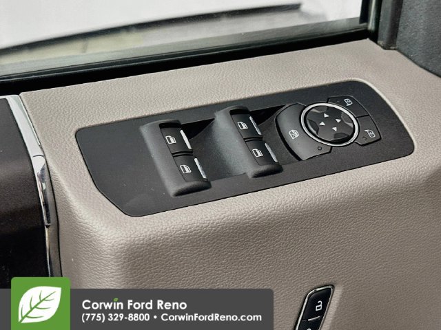 Used 2015 Ford F150 XLT AWD/4WD image 18