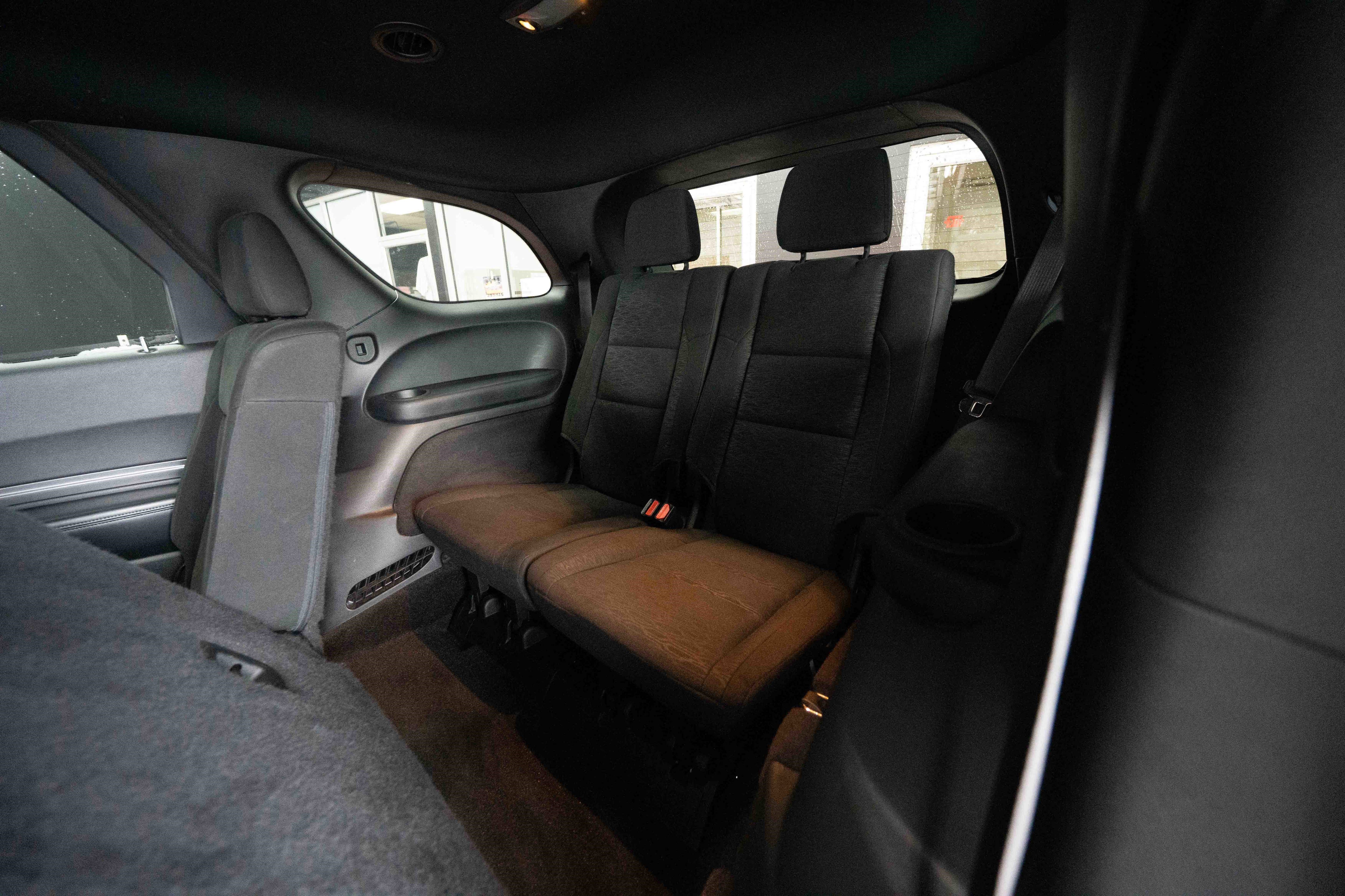 Used 2022 Dodge Durango SXT w/ Blacktop Package image 23