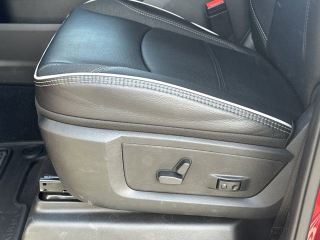 New 2026 RAM 3500 Limited image 10