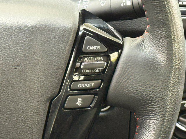 Certified 2023 Nissan Frontier PRO-4X w/ Pro-4X Premium Package AWD/4WD image 38