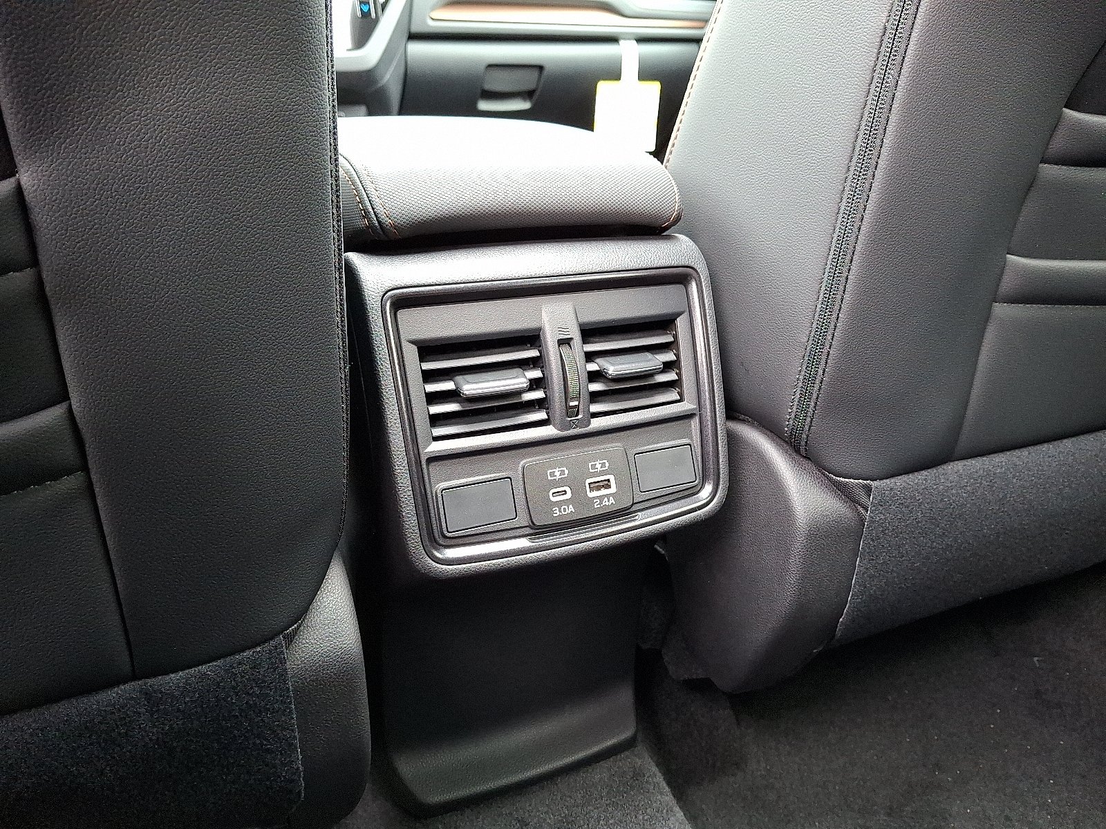 New 2026 Subaru Forester Sport w/ Sport Package AWD/4WD image 7