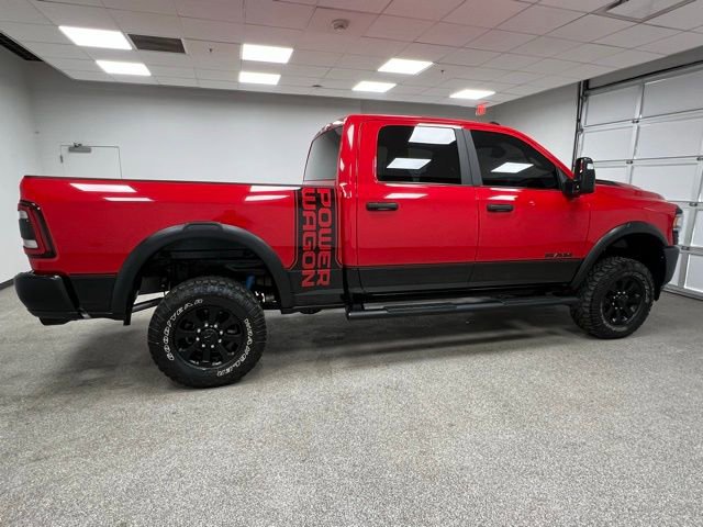 Used 2023 RAM 2500 Power Wagon image 13