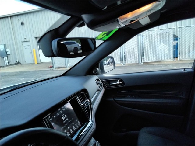 Used 2024 Dodge Durango GT w/ Trailer Tow Group IV image 22