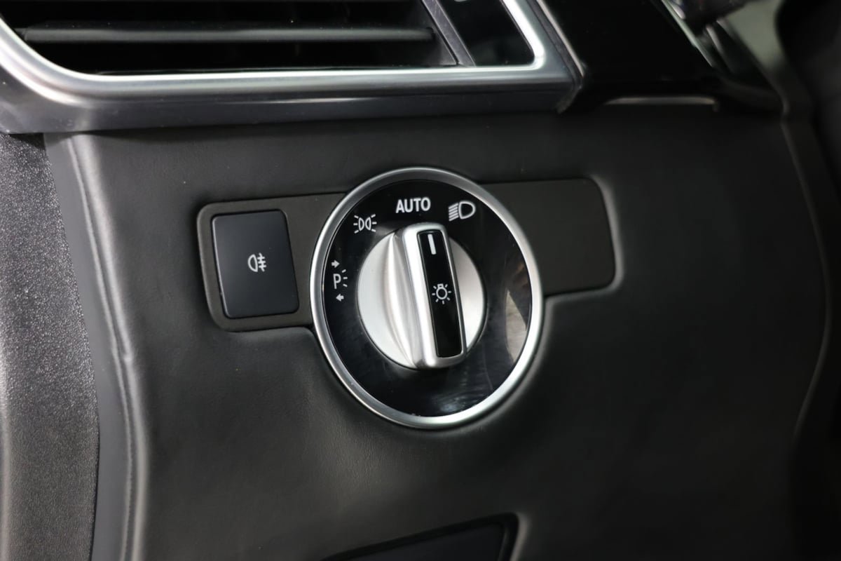 Used 2018 Mercedes-Benz GLE 63 AMG S image 25